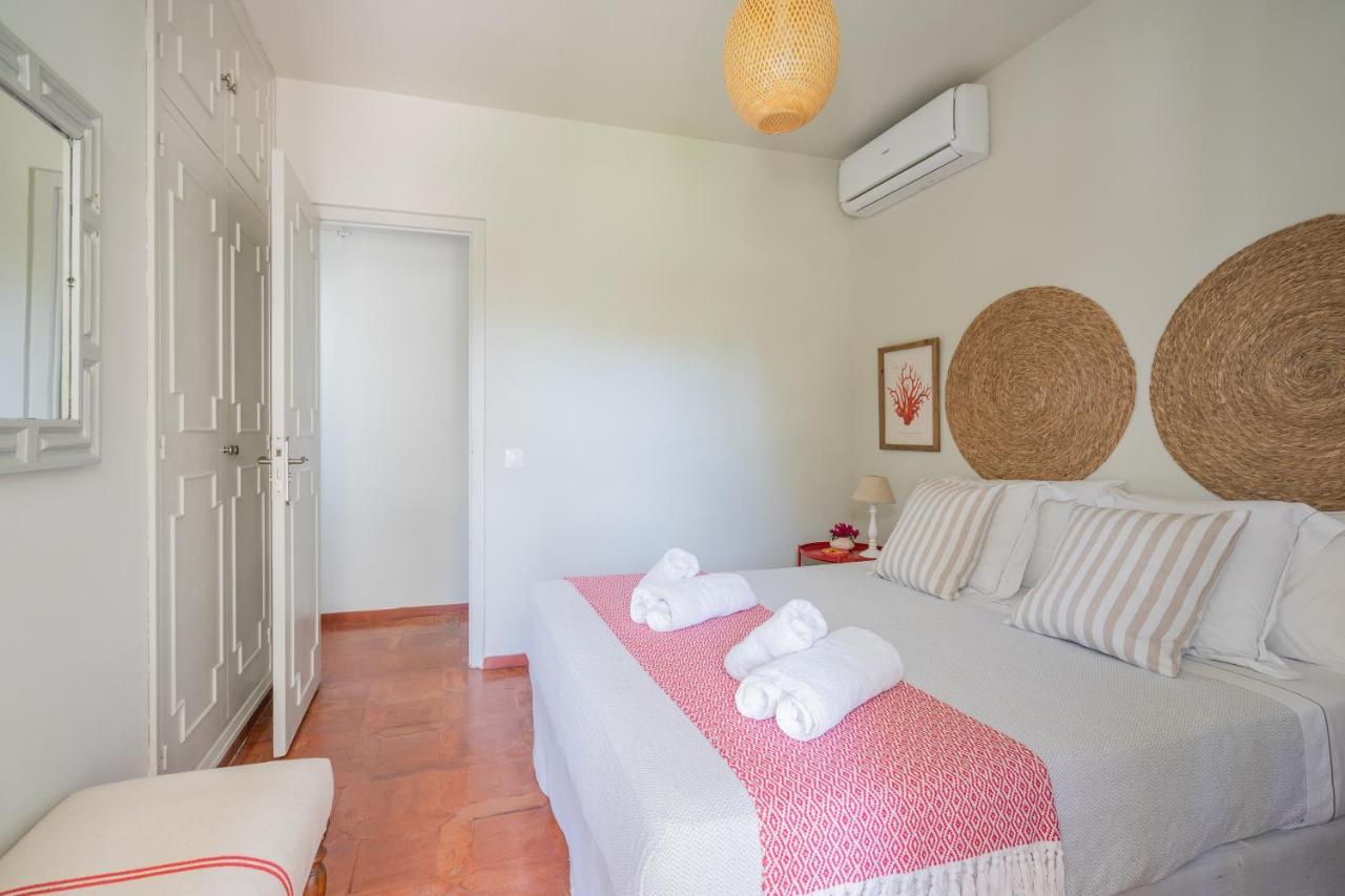 En Artola&friends Villa Marbella